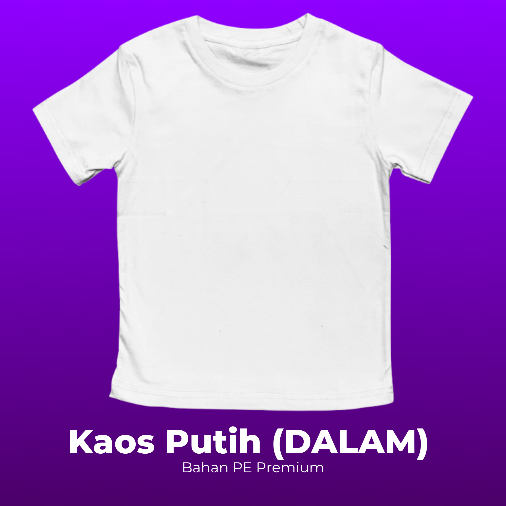 Kaos Dalam