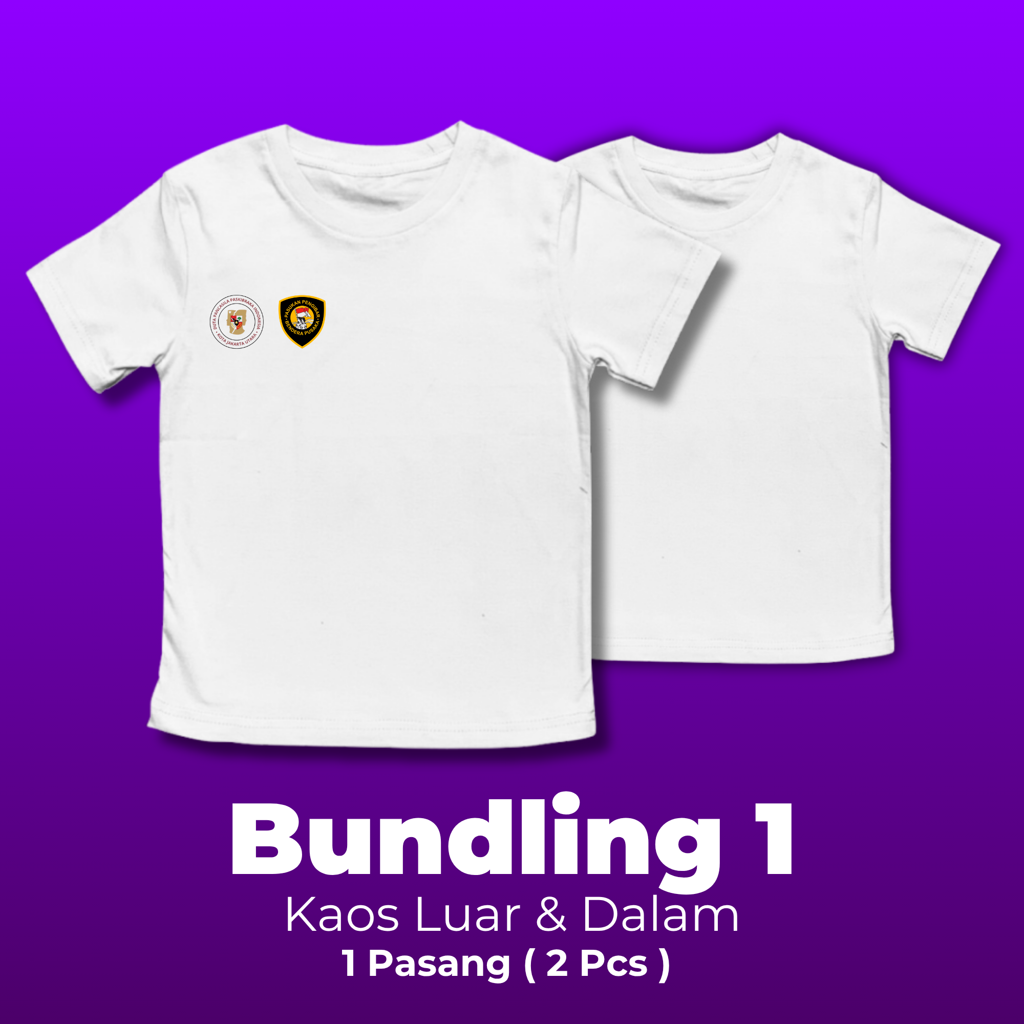Paket Bundling 1