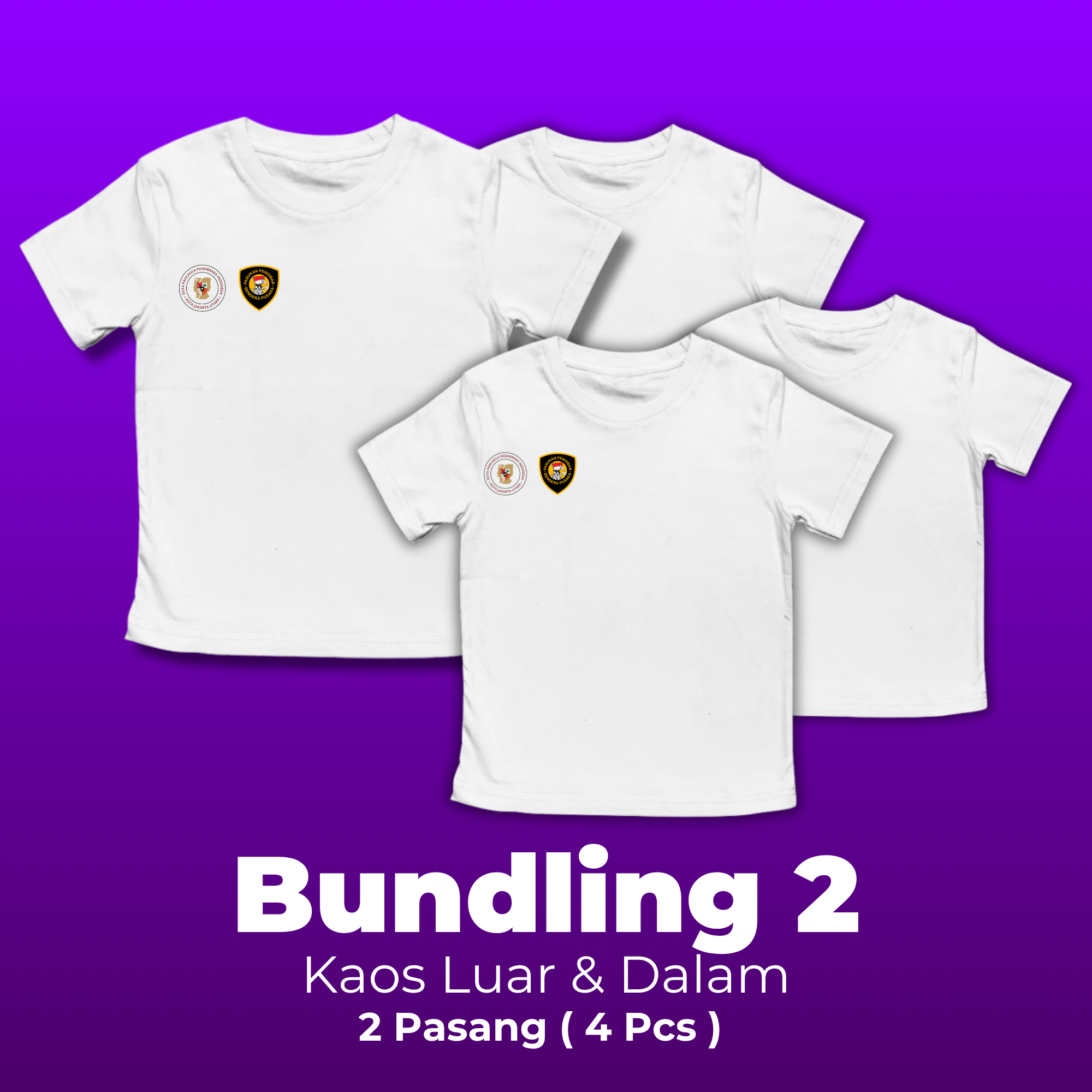 Paket Bundling 2