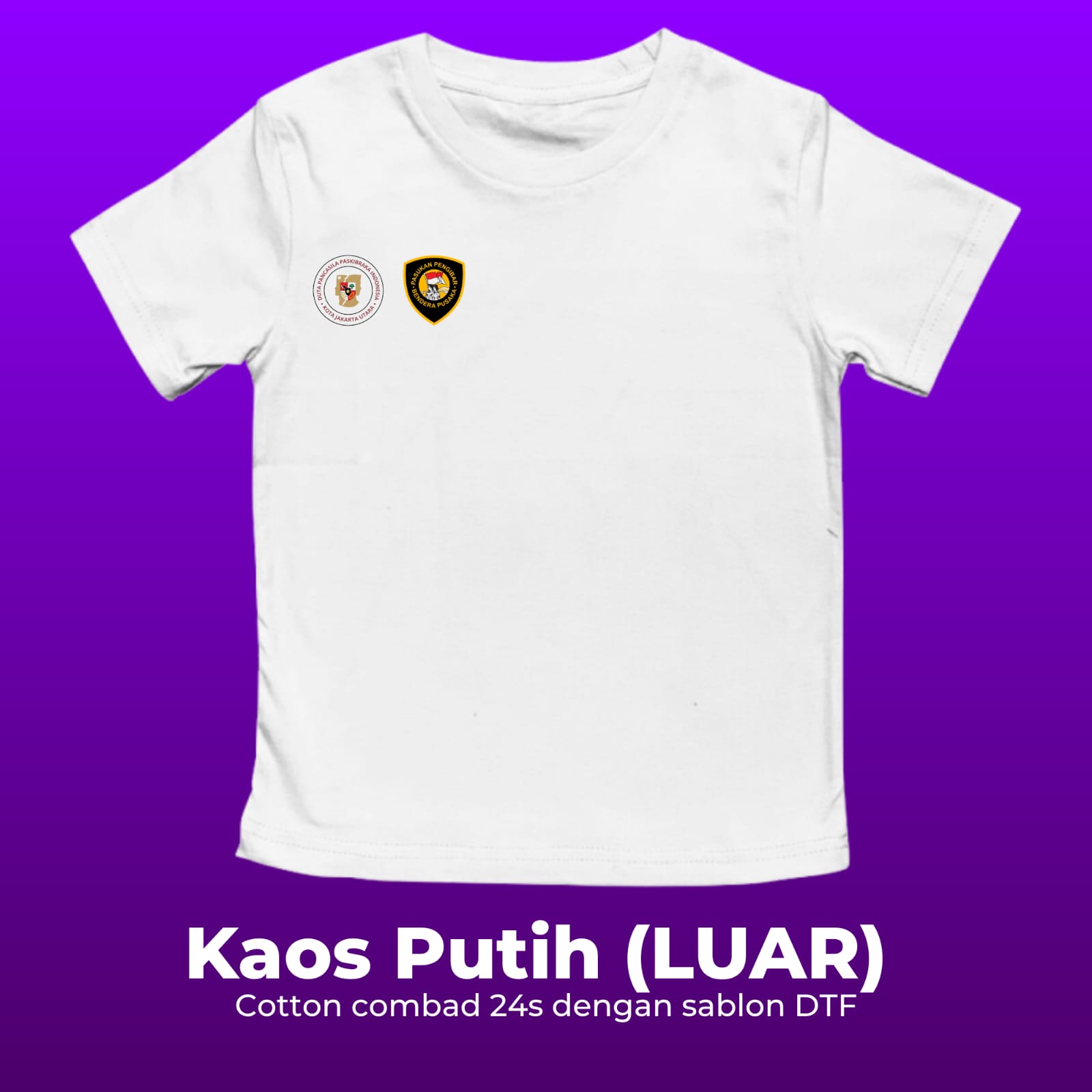 Kaos Luar
